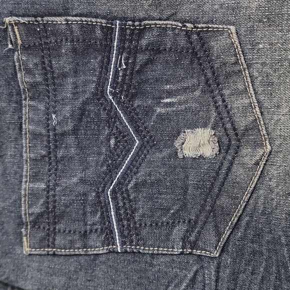 Men Jeans 34 - Picture 4 of 4